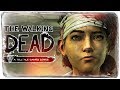 ПОЛНЫЙ ПЕРВЫЙ ЭПИЗОД ● The Walking Dead: The Final Season