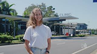 Jcu Cairns Nguma-Bada Campus Tour - Jcu International