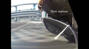 Lotus Exige/Elise rear diffuser prototype