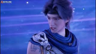 Shrouding the Heavens Episode 100 Subtitle Indonesia