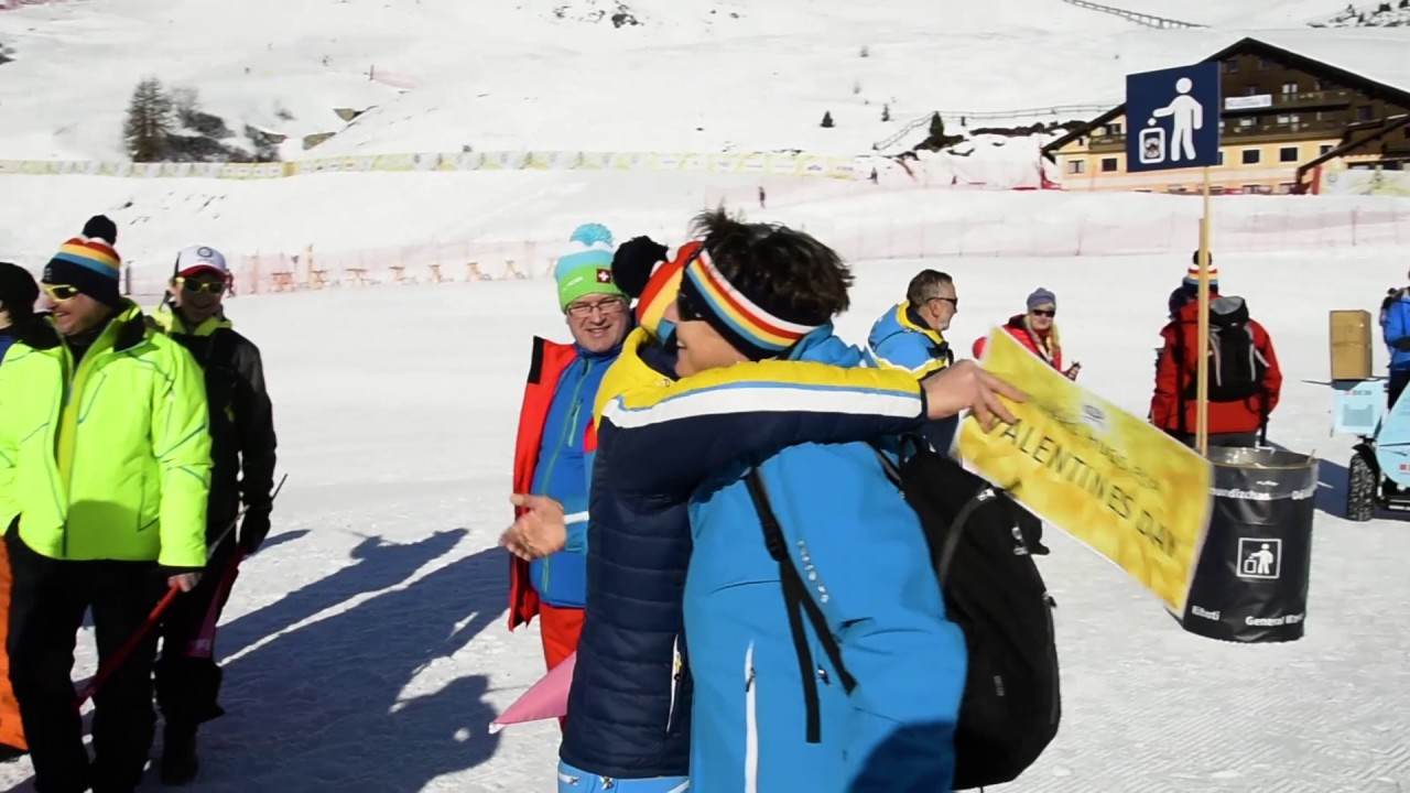 video editing software free Valentine's Day - Free Hugs for everyone!