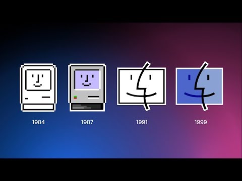 वीडियो: Mac के लिए OS का नया संस्करण पुराने वाले से कैसे भिन्न है
