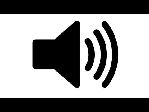 Sound effect ringtone saidovrch06