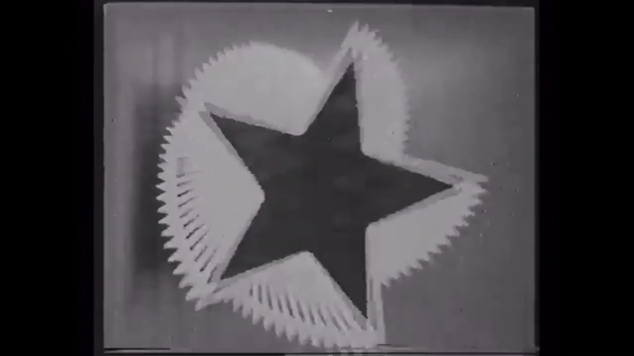 Every Single TVE Cortinilla That I Can Find (UPDATE 16)