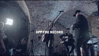 Download Lagu Off The Record - Phoenix Ashes - Live and Unplugged
