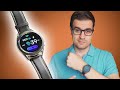 Galaxy Watch 3 Review: Amazing Design With One Small Problem