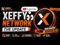 Xeffy Big airdrop,Xeffy tge update