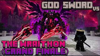 The Ultimate Plot Twist in Modded Minecraft! 🤯 (Nightfall Craft Finale)