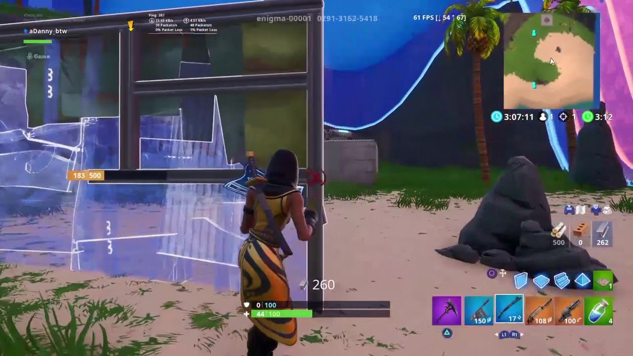 aWalsh moment of defeat