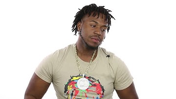 Quay Global On Joining Quality Control, Chaining Day, Biggest Advice From Pierre Pee Thomas
