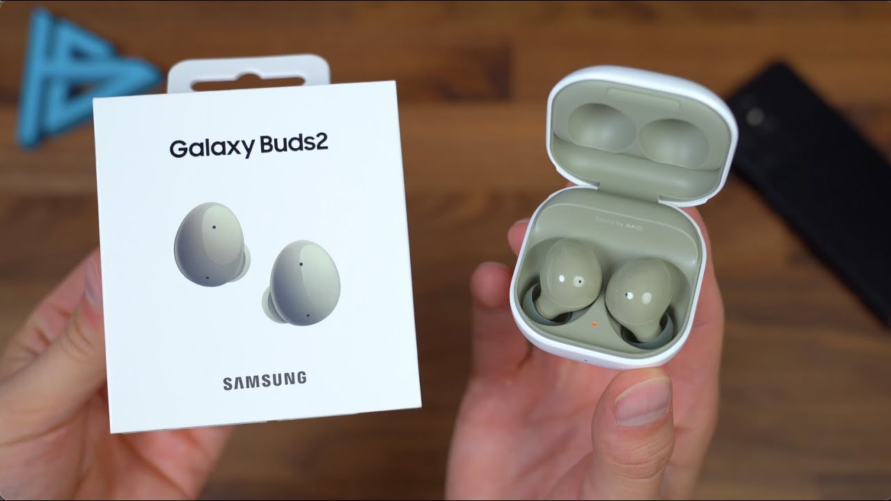 Samsung Buds 2 4pda