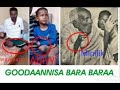 Walaloo Godaannisa Bara Baraa 