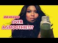 LIZZO gets dragged by fans OVER DETOX CLEANSE SMOOTHIE| Calling her FATPHOBIC