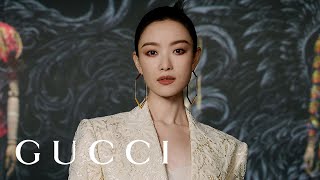 The Worlds of Gucci Cosmos