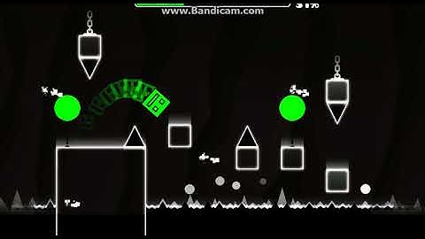 Geometry Dash 2.1. Level Online: Beast Mode (by Taussi) (100% Complete)