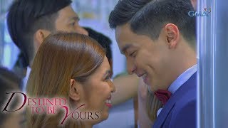 Destined To Be Yours: Full Episode 1 (with English subtitles)