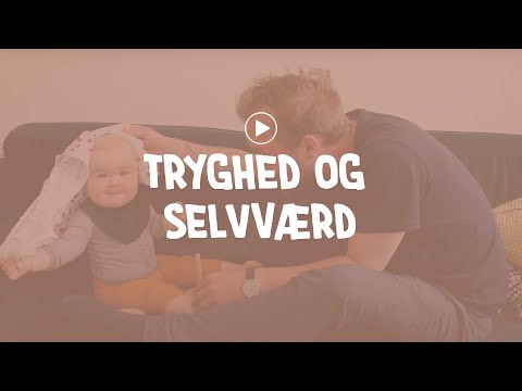 Video: Udvikle Børns Selvtillid Og Selvværd