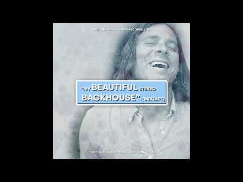 Backhouse Mike   Get It Right (Extended)