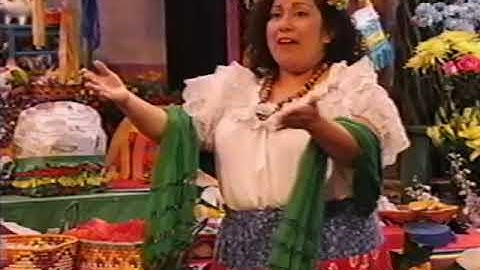 What A World We Share (2006 Version) Part 41