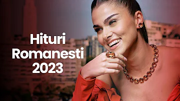 Muzica Romaneasca 2023 Usoara 🎵 Hituri Romanesti 2023 Mix 🎵 Playlist Muzica Romaneasca 2023