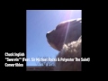 Bonita The Dog "Swervin'" to CHUCK INGLISH !!!