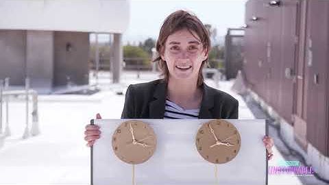 What Is An Atomic Clock?