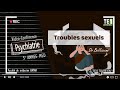 13  troubles sexuels