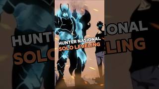 Download Lagu HUNTER TERKUAT DI SOLO LEVELING ITU BUKAN RANK S! #shorts #sololeveling #manhwa MP3