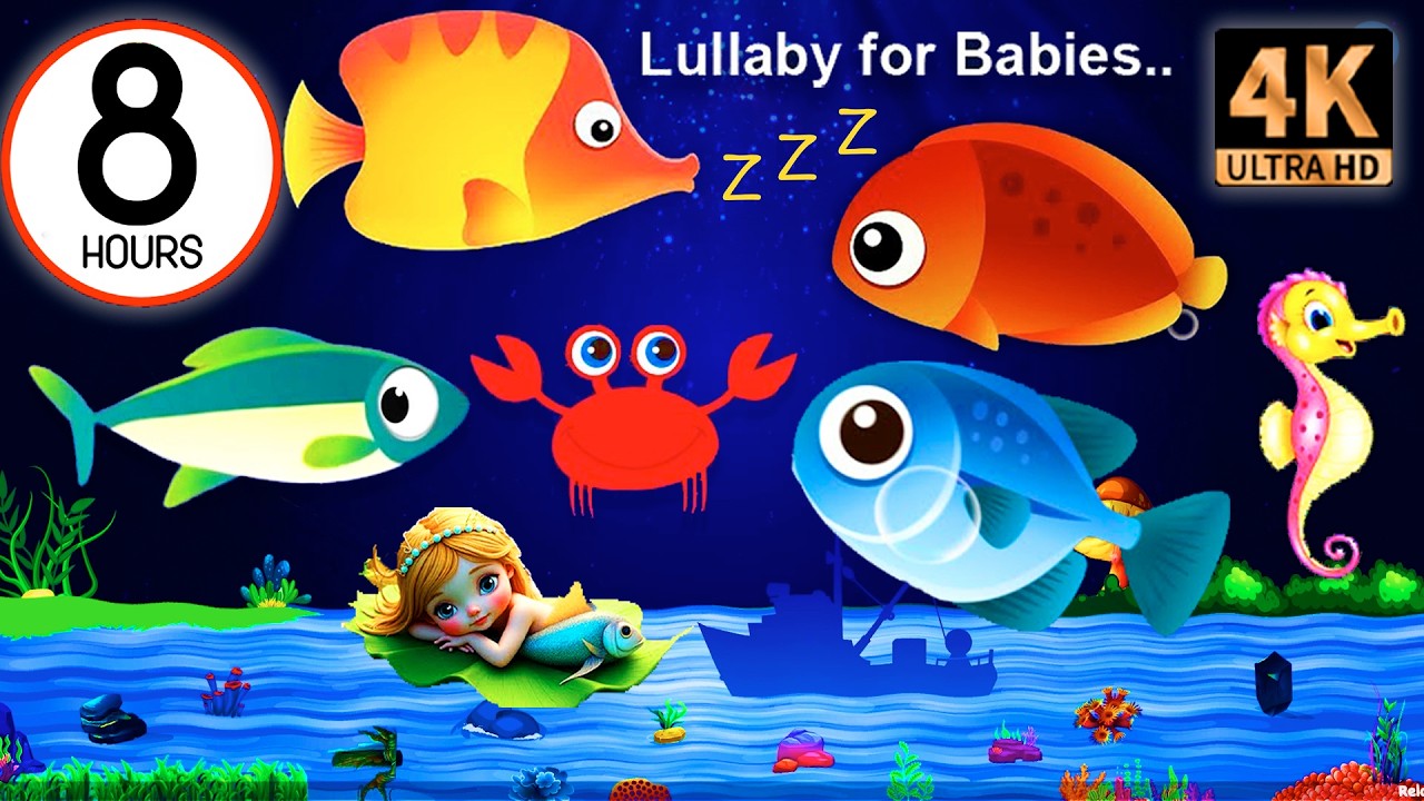 Overcome Insomnia Fast 🌙 Baby Sleep Music | Mozart & Brahms Lullabies 🎵 3 Minute Sleep Trick #379