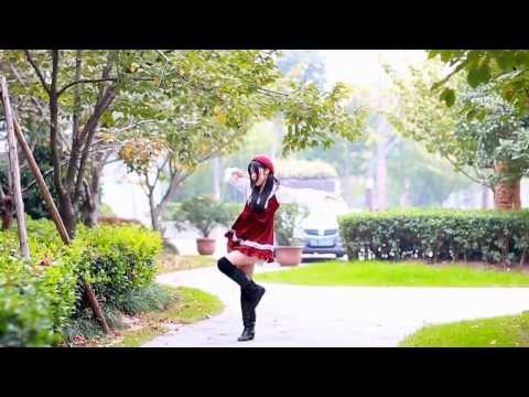 【ゆめめ】愛言葉Ⅱを踊ってみた