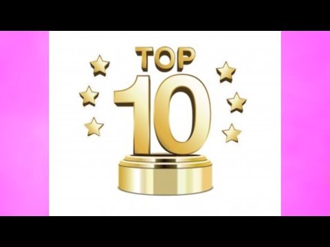 Top 10 Parhaat SuomiTube -videot (Erittäin Virallinen)