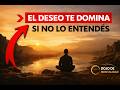 DOJO DE MENTALIDAD #17 | DOPAMINA, DESEO Y DISCIPLINA INTERIOR (Schopenhauer + Nike + Keiko + Rin)