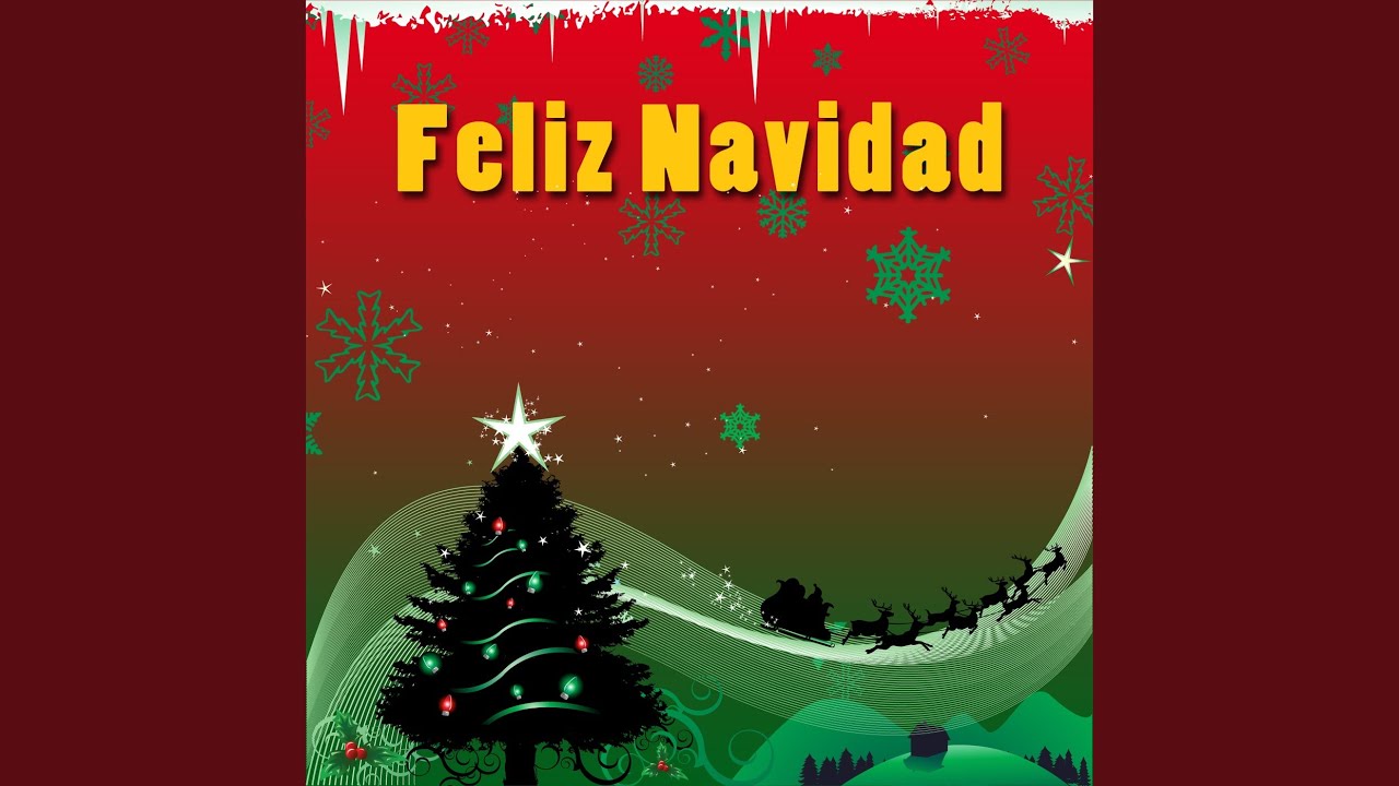 The Twelve Days Of Christmas (Tijuana Version)