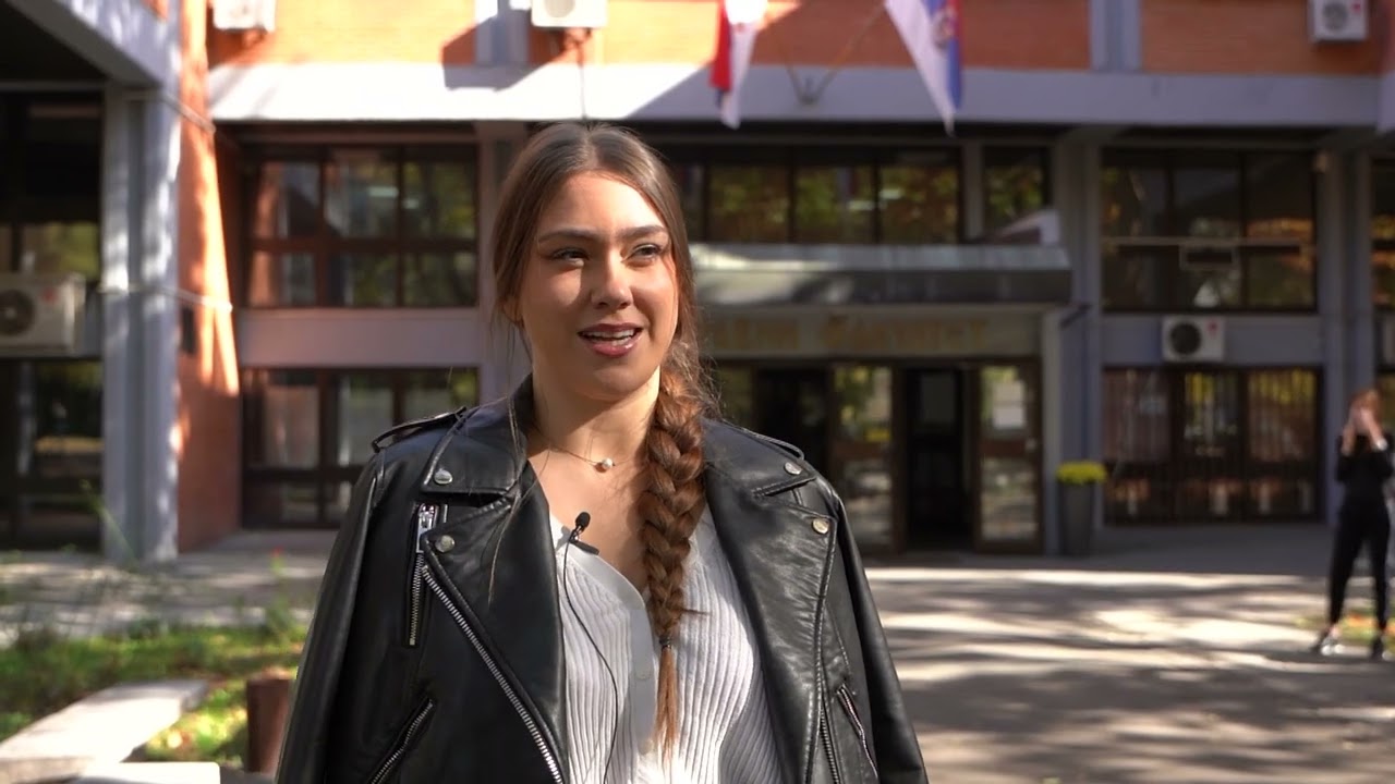 Pravni fakultet - Novi Sad| Gradske info