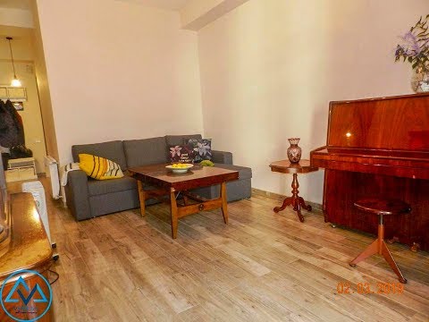 ქირავდება 2 ოთახიანი ბინა საბურთალოზე, ბახტრიონის ქუჩაზე, \"აქსისის\" ახალაშენებულ კორპუსში