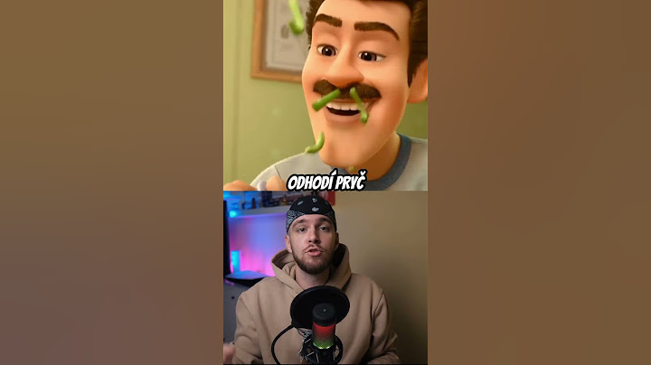 TOHLE JSTE O V HLAVĚ NEVĚDĚLI #zajimavosti #vhlave #insideout