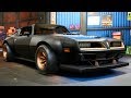 PONTIAC FIREBIRD - DLC Car #1 - Need for Speed: Payback