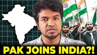 Pakistan Joins India?!  😱 😮  | Madan Gowri | Tamil | MG