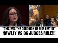 “ZERO Prison Time for Brutal Attack?! Senator EXPOSES Soft-On-Crime Judges in Heated Hearing”
