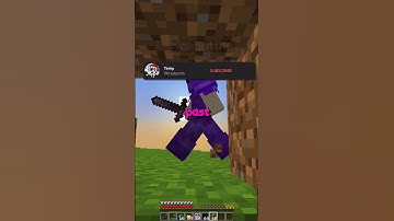 I Trapped Stacked Players Using An INSANE Spleef Trap!