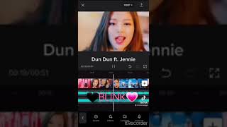 Download Lagu Dun Dun X Jennie Kim MP3