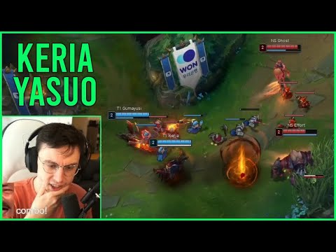 Caedrel's Theory On