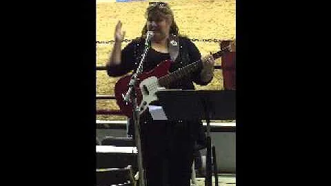 Becky Moyer Joke
