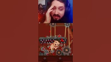 Hells Architect #Shorts | This Machine Was True to It