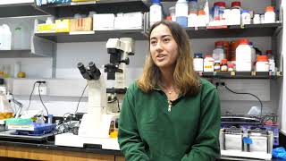 Emily Yasharpour: School of Engineering