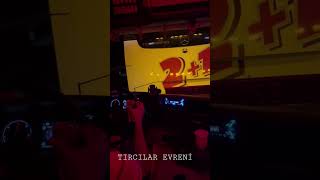 Tampon Severlere Özel