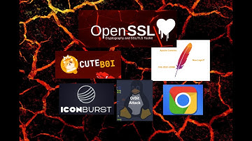 Vulnerability Weekly 10/07/22 OPENSSL, Apache Common, CuteBoi + Iconburst NPM exploit, Orbit exploit