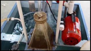 Multiphase Flow