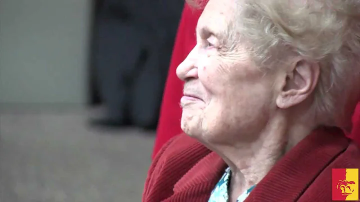 Cecelia Waggoner - 100th Birthday Celebration