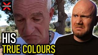 You Just Do Not Do This...